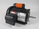 Weg 0.5HP 0.37KW 3500RPM 115-208/230V W56J Tefc 1PH Shelf Wear Nop. Fixed Price $178.19.