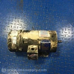 Baldor CEWDBM3542 .75HP 3PH Brake Motor Usip. Fixed Price $240.00.