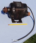 Antique Leland Motors Hp 1725RPM Reversable Electric Usa Serviced Tested. Fixed Price $149.99.