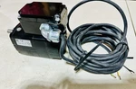 Bodine Gearmotor 30Y2BECI-D3. Fixed Price $160.00.