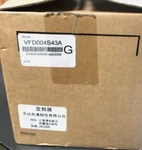 New Delta VFD004S43A Inverter. Fixed Price $364.30.