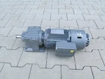 Sew R27 DT80N4/BMG/TH/GV 01.3079300001.0001.04 Gear Motor. Fixed Price $495.53.