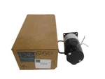 Bodine 24A4BEPM Small Motor Hp: 1/7 Rpm: 2500 Nsmp. Fixed Price $274.00.