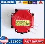 One Fanuc A860-2070-T321 Encoder A8602070T321 New Fast Shipping Us Free Tax. Fixed Price $252.61.