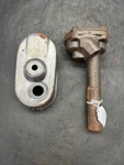 Melling High Volume Performance Engine Oil Pump Pressure M11001. Fixed Price $182.75.