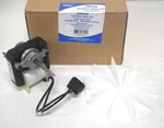 65100 Universal Bathroom Fan Ventilator Motor 50CFM For SM550 C65878 VFM100. Fixed Price $19.61.