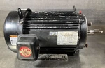 Used Surplus Amt Pump 399C-95 Motor Cat 6206-355-00. 15HP Phase. Fixed Price $824.99.