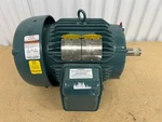Baldor ECP3769T, Supere Severe Marine Duty Motor, 7.5 Hp, 230/460 V, 3510 Rpm,. Fixed Price $999.99.