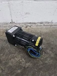 Bodine 34R6BFCI-W3 1/9 Hp 1-PHASE Gearmotor. Fixed Price $342.00.