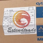 One Mitsubishi HF-KP13G1K HFKP13G1K Servo Motor. Fixed Price $661.79.
