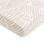 Babyletto 100% Organic Cotton Mini Crib Sheet, Gots-certified, Fitted 360 U.... Fixed Price $59.23.