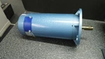 Hpc Danfoss 03288 1/2 Permanent Magnet 1800 Rpm Dc Motor. Fixed Price $399.99.