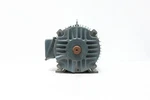 Lincoln PVEAF8P2T61L Motor 213T 3PH 2HP 875RPM 230/460V-AC. Fixed Price $681.75.