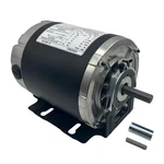 GF2024 Electric Fan Motor 1/4 Hp, 1725 Rpm, 115 Volts, 60HZ, 48 Frame, Odp. Fixed Price $59.95.