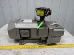 Flender Becker 3.25SA 0.75KW 330-500/190-290V 50/60HZ Vacuum Generator Motor. Fixed Price $509.99.