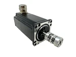 Schneider Electric BRS368W130ABA Stepper Motor. Fixed Price $195.00.