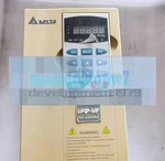 1PC Used Delta Inverter VFD007V43A-2 VFD-007V43A-2 0.75KW 380V. Fixed Price $480.77.