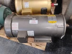 Baldor CD6203 3HP 1750RPM D.c. Motor. Fixed Price $875.00.