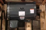 Emerson Motor 3PH 60HP 380V 82A 3555RPM 6311-2Z-J/C3 09703757-100. Fixed Price $1450.00.