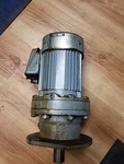 Sumitomo Cyclo Drive Induction Motor CNVMS02-4095 Ratio 59 Type Tc-f. Fixed Price $180.00.