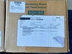Bodine Electric 5625ZU Gear Motor Sealed New. Fixed Price $485.10.