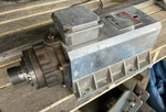32.5A 230V 18000 Rpm 300HZ Giordano Colombo Electric Motor 961329. Fixed Price $350.00.
