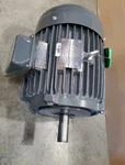 Teco Westinghouse NP0054 Motor 5HP 230/460V 1745RPM AEHH8P New *we*ship*today*. Fixed Price $467.93.