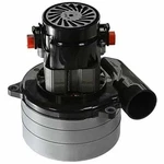Pc Ametek 117123-00 Tangential Bypass Vacuum Motor Stage, 5.7 Inch,. Fixed Price $266.70.