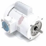 Leeson 113583.00 Washdown Motor, Hp, Face/base, 11-7/8IN.L. Fixed Price $543.00.