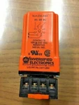 Diversified SLA-230-ASA Phase Sequence Loss Monitor 190-170VAC Without Socket. Fixed Price $158.00.