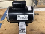 Weg 1HP04P56 - 115/208 230 V60HZ. Fixed Price $249.99.