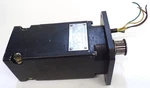 General Numeric Permanent Magnet Motor Hu 5044-0AF01-0ZZ9-Z, 176V, 3000RPM. Fixed Price $300.00.