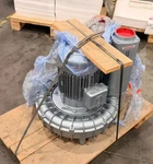 Becker Sv 5.490/1-01 Regenerative Blower Pump. Fixed Price $2995.00.