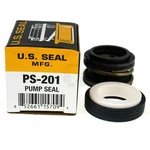 Hayward PS201 PS-201 Pump Motor Shaft Seal Us 3/4" Replace SPX1600Z2. Fixed Price $10.89.