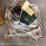 Reliance Electric P25-3162 Motor Fnip. Fixed Price $112.80.