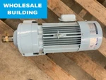 Sumitomo Cyclo Drive, Altax Induction Gearmotor, CNHM2-5100-B-11, Ratio 11,1.5KW. Fixed Price $400.00.