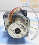 Airpax 9904 112 32121 Stepper Motor .step Angle 7.5 Degrees No : 2392. Fixed Price $99.00.