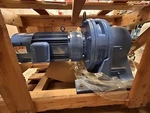 Sumitomo Cyclo Drive CHHM5-6185DB-B-319 Induction Motor TC-F/FB-5B. Fixed Price $2850.00.