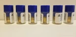 Six (6) New 1.25-60 Solid Delavan Oil Burner Nozzle (prompt And Free Shipment). Fixed Price $59.99.