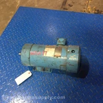 Reliance T56H3206M-SP Dc Motor Usip. Fixed Price $30.00.