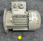 Siemens Phase Motor D-90441 1AV1063B 1LE10020BB322FA4. Fixed Price $850.00.