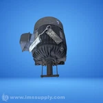 Yaskawa NU215CS63 3-PHASE Induction Motor Usip. Fixed Price $1530.00.