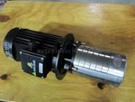 TPHK2T6-6 Walrus Multistage Immersible Coolant Pump 3/4HP 110PSI 18GPM. Fixed Price $860.00.
