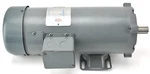 New Boston Fincor PM9100TF C-face Permanent Magnet Dc Motor 59485 1750. Fixed Price $599.99.