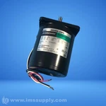 Oriental Motor 5IK40A-AW2 Induction Fnip. Fixed Price $117.60.