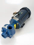 Leeson 116616.00 A6C34XK2B Explosion Proof Motor 2HP Finish Thompson GP11 Pump. Fixed Price $2788.00.