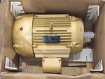 Abb Baldor Motor CEM4115T, 50 Hp, 230/460 Vac, 1775 Rpm, 326TC, 12C052Y141G1. Fixed Price $3999.00.