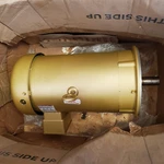 Baldor VEM3615T Motor. Fixed Price $899.99.