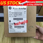 New Sealed Allen Bradley TLP-B070-040-DJA32A / Kinetix Servo Motor. Fixed Price $890.00.
