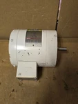 Leeson Washguard Motor, C6T17VC5H, 113649.00, 1/4 HP,1725 Rpm,new! Make Offer!!. Fixed Price $199.95.